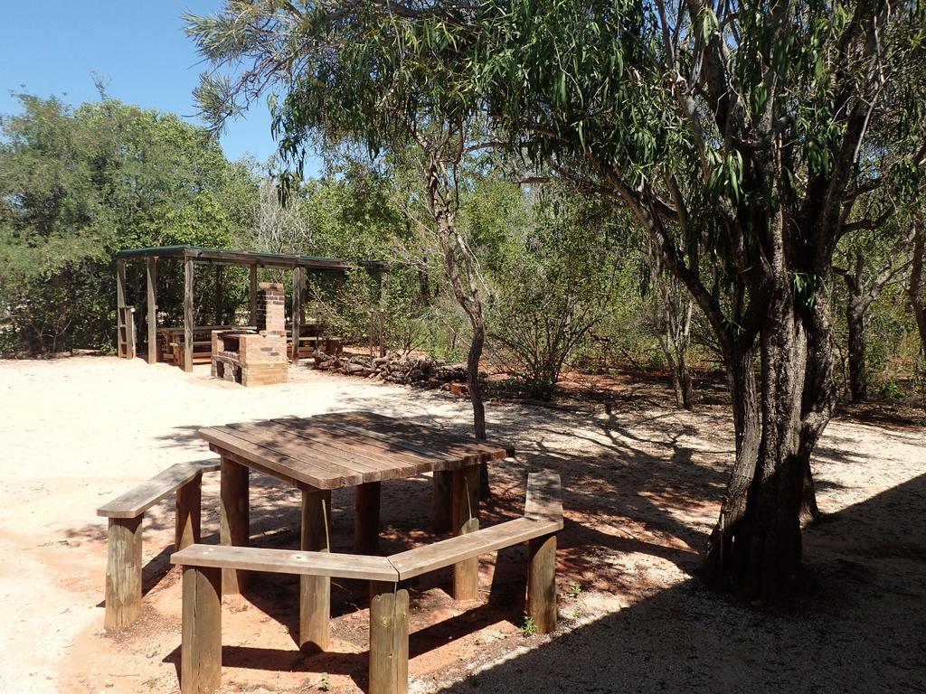 Broome Bird Observatory Eksteriør bilde